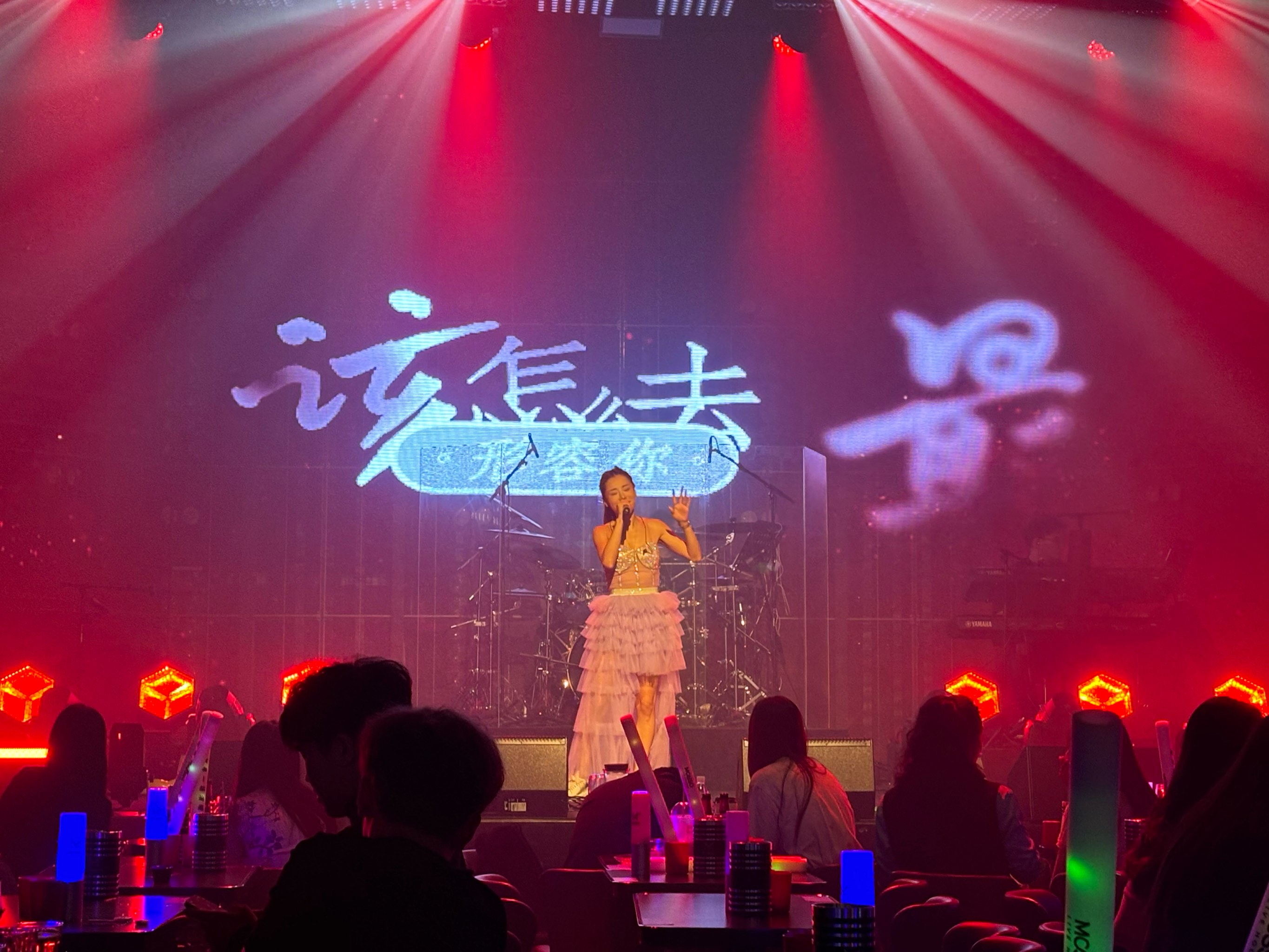 阳泉商务ktv性价比最高选择-城区ktv预订